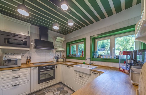 Pstruzi Villa | Pstruzi MPTM564