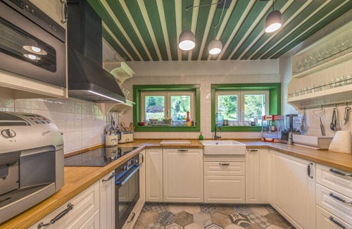 Pstruzi Villa | Pstruzi MPTM564