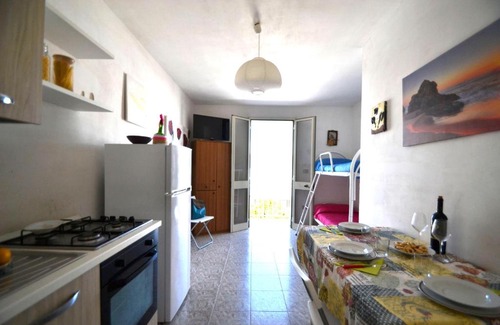 Torre dell'Orso House | Pt57 Casa vacanza per 4 pax Alba