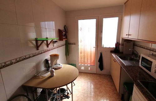 Puerto de Mazarron Apartment | PTO2: 2 bedroom apartment, 2 communal swimming pools in puerto de mazarron