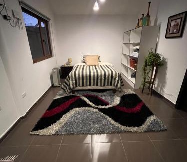 Riobamba Villa | Puñuy Achalay Cabañita