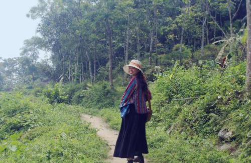 Pu Long Nature Reserve Other | Pu Luong Ecocharm