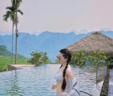 Pu Long Nature Reserve Hotel | Pu Luong EcoLuxe Resort & Spa