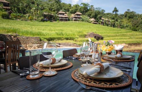 Pu Long Nature Reserve Hotel | Pu Luong EcoLuxe Resort & Spa