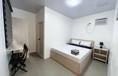 Davao House | Publikhaus