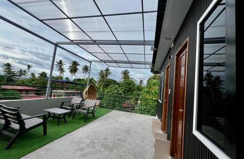 Davao House | Publikhaus