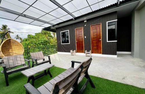 Davao House | Publikhaus