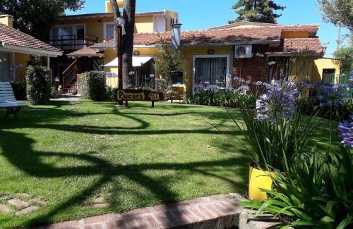 Villa Gesell Apartment | pucará
