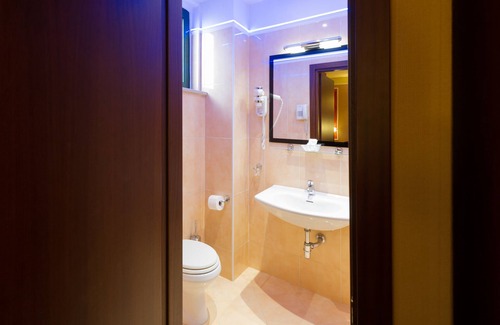 Montecatini Terme Hotel | Puccini