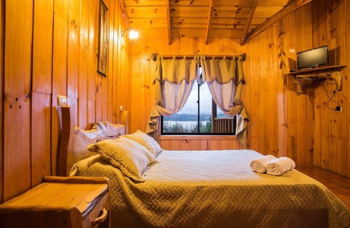 Panguipulli Hotel | Puchaley Lafquen