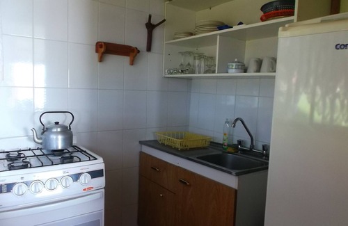 Panguipulli Hotel | Puchaley Lafquen