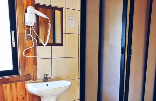 Panguipulli Hotel | Puchaley Lafquen