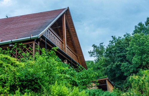 Perocseny House | Puckó Family