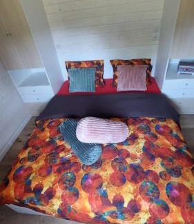 Stokrooie Bed & Breakfast | Puck B&B Babbita