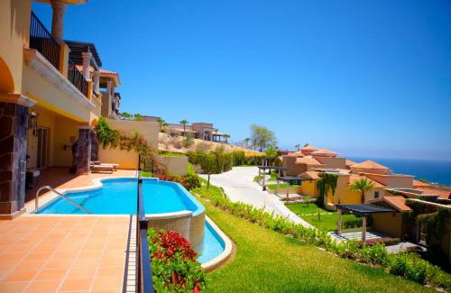 Pedregal Resort | Pueblo Bonito Montecristo Luxury Villas - All Inclusive