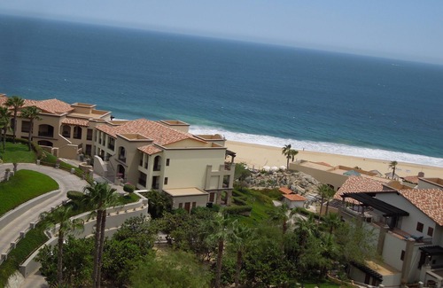 Paraiso Escondido Hotel | Pueblo Bonito Properties - Ocean View 1 floating week available sleeps up to 4