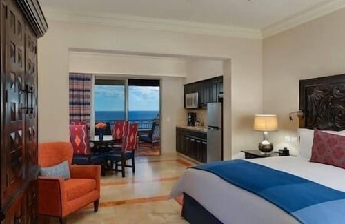 Paraiso Escondido Hotel | Pueblo Bonito Sunset 3 bedroom