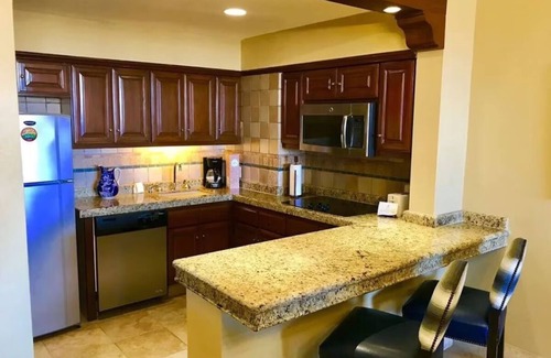 Pedregal Hotel | Pueblo Bonito Sunset Beach 1 BEDROOM, 2 BATH EXECUTIVE SUITE WITH OCEAN VIEW!
