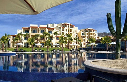 El Rosarito Resort | Pueblo Bonito Sunset Beach Resort & Spa