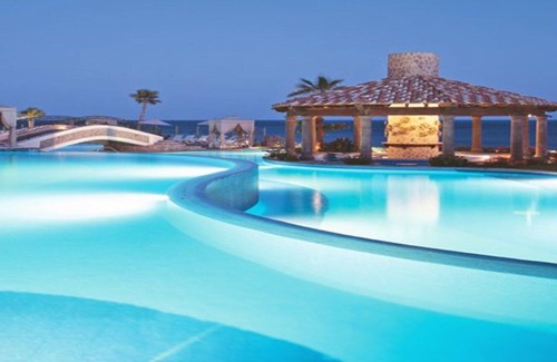 El Rosarito Resort | Pueblo Bonito Sunset Beach Resort & Spa