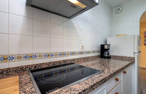 Benalmadena Costa Apartment | Pueblo Evita Club, Private 2 Bed Apt Near Beach