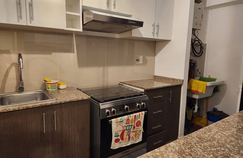 Pueblo Libre Apartment | Pueblo Libre Sky 2 rest apartment