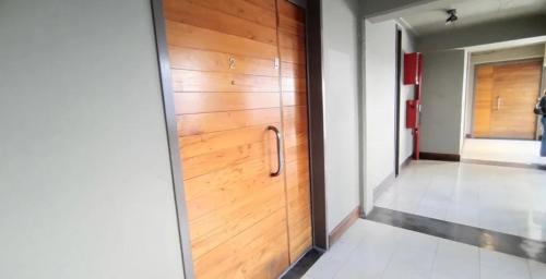 Buenos Aires Central Business District Apartment | Puente de la Mujer