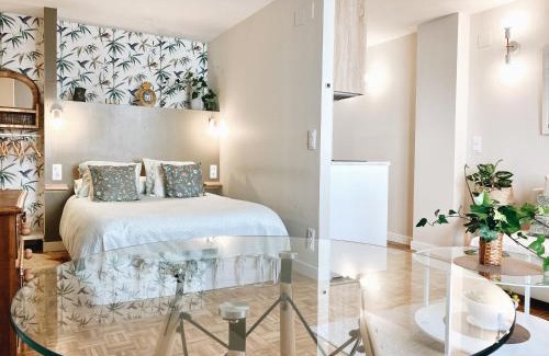 Burgos Apartment | Puerta al cielo Suite