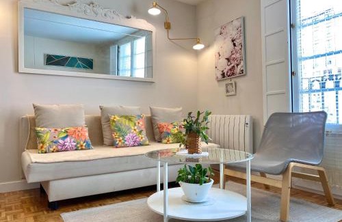 Burgos Apartment | Puerta al cielo Suite