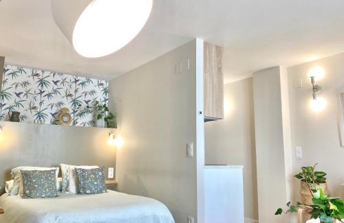 Burgos Apartment | Puerta al cielo Suite