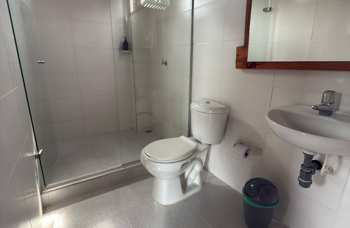 Tubara Hotel | Puerta al Mar Ecolodge