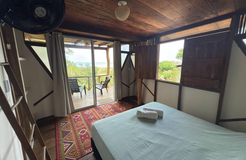 Tubara Hotel | Puerta al Mar Ecolodge