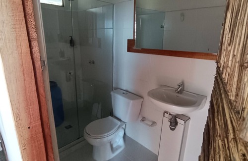 Tubara Hotel | Puerta al Mar Ecolodge