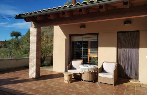 El Grado House | Puerta de Sobrarbe - Torreciudad