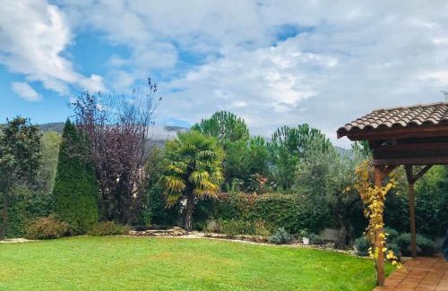 El Grado House | Puerta de Sobrarbe - Torreciudad