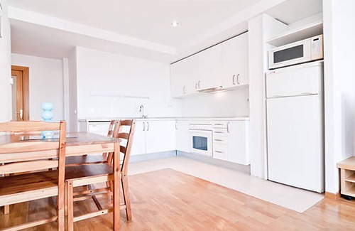 Centro Condo | Puerta del Sol beautiful downtown loft