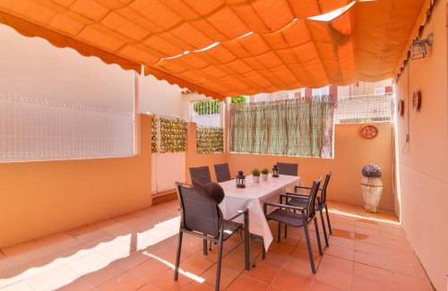 Isla Cristina House | Puerta Marina Costa de la Luz