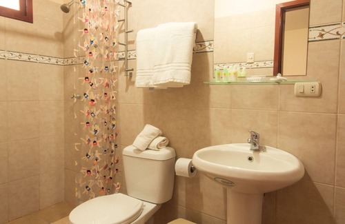 Manglaralto Hotel | Puerta Sol Inn