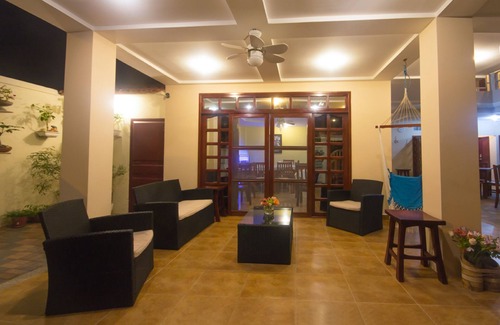 Manglaralto Hotel | Puerta Sol Inn