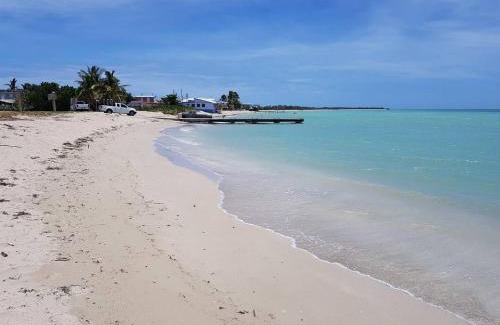 El Combate House | Puerto Azul Family Getaway Pool Beach 5 min