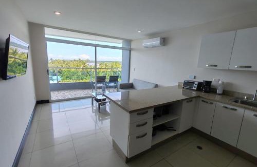 Puntarenas Hotel | Puerto Azul Residences