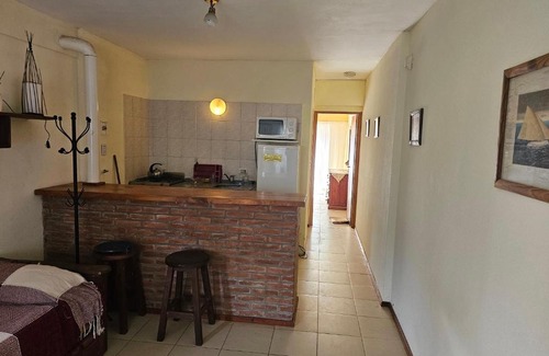 Villa Gesell Apartment | Puerto del Sol