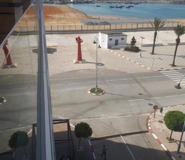 Asilah Apartment | Puerto marina