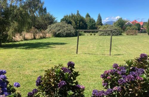 Puerto Montt Apartment | Puerto Montt