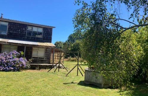 Puerto Montt Apartment | Puerto Montt