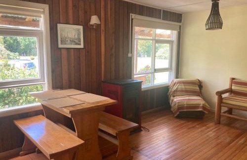 Puerto Montt Apartment | Puerto Montt