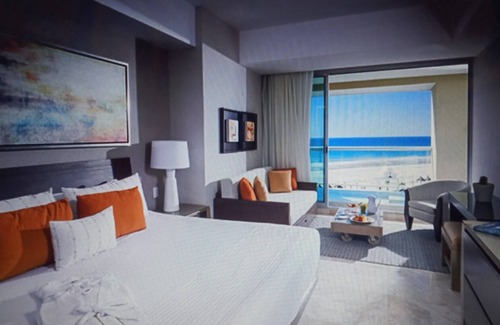 Sandy Beach Resort | Puerto Penasco, Vidanta, Grand Mayan, 1 Bedroom Suite, Sleeps 6, 1 Bathroom