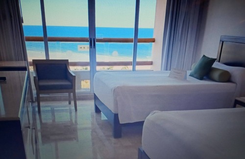 Sandy Beach Resort | Puerto Penasco, Vidanta, Grand Mayan, 1 Bedroom Suite, Sleeps 6, 1 Bathroom