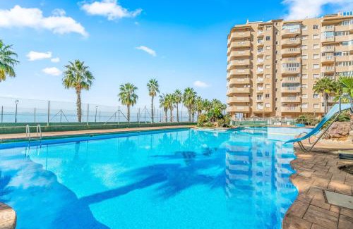 San Javier Apartment | Puerto Playa