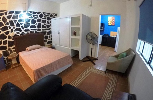 Cerro Apartment | Puerto Vallarta Sunset Inn 2